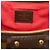 Louis Vuitton Brown Damier Ebene Siena GM - vista 5