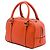 Borsa Gucci Bree Small Microguccissima Arancione - vista 2