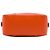 Borsa Gucci Bree Small Microguccissima Arancione - vista 3