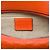 Borsa Gucci Bree Small Microguccissima Arancione - vista 5