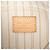 Pouch Louis Vuitton White Damier Azur Neverfull MM - vista 5