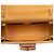 Gucci Brown Calfskin Bamboo Night - vista 4