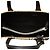 Borsa Satchel Banner Burberry Beige Medium House Check Canvas - vista 4