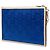 Clutch Gucci Blue GG Nylon Off the Grid - vista 2