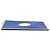 Clutch Gucci Blue GG Nylon Off the Grid - vista 3