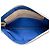 Clutch Gucci Blue GG Nylon Off the Grid - vista 4