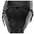 Gucci Black GG Supreme Web Drawstring Backpack - view 4