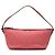 Gucci Pink GG Canvas Boat