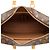 Louis Vuitton Brown Monogram Porte Documents Voyage - vista 4