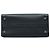 Borsa Diorever Dior in pelle di vitello grana media nera Medium - vista 3