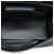 Borsa Diorever Dior in pelle di vitello grana media nera Medium - vista 4