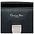Borsa Diorever Dior in pelle di vitello grana media nera Medium - vista 5