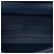Chanel Blue CC Quilted Lambskin Double Stitch Wallet On Chain - vista 4