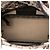Dior Beige Mini Embroidered Canvas Plan de Paris Lady D Lite - vista 4