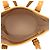 Louis Vuitton Brown Monogram Petit Bucket - Ansicht 4