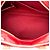 Louis Vuitton Red Monogram Vernis Summit Drive - vista 4