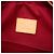Louis Vuitton Red Monogram Vernis Summit Drive - vista 5