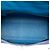 Hermès Blue Epsom Candy Verso Kelly II Retourne 28 - vista 4