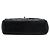 Chanel Black Jumbo Classic Lambskin Single Flap - vista 3
