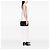Chanel Black Jumbo Classic Lambskin Single Flap - vista 6