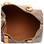 Louis Vuitton Brown Monogram Speedy 30 - vista 4