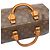 Louis Vuitton Brown Monogram Speedy 30 - vista 7