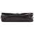 Chanel Brown Jumbo Classic Patent Single Flap - vista 3