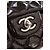 Chanel Brown Jumbo Classic Patent Single Flap - vista 4
