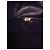 Chanel Brown Jumbo Classic Patent Single Flap - vista 6