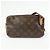 Louis Vuitton Pochette Marly Bandouliere Monogram Canvas Medium - vista 2