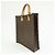 Louis Vuitton Vintage Sac Plat Monogram Canvas - vista 3