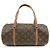Louis Vuitton Papillon Monogram Canvas 30