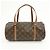 Louis Vuitton Papillon Monogram Canvas 30 - vista 2