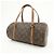Louis Vuitton Papillon Monogram Canvas 30 - vista 3