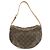 Louis Vuitton Croissant Monogram Canvas MM