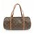 Louis Vuitton Papillon Monogram Canvas 30 - vista 2