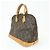 Louis Vuitton Vintage Alma Monogram Canvas PM - vista 3