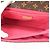 Metis Borsa Louis Vuitton Monogram Patches Pochette Métis MM - vista 13