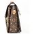 Metis Borsa Louis Vuitton Monogram Patches Pochette Métis MM - vista 4