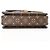 Metis Borsa Louis Vuitton Monogram Patches Pochette Métis MM - vista 5