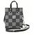 Louis Vuitton Sac Plat XS Damier Shoulder Bag