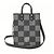 Louis Vuitton Sac Plat XS Damier Shoulder Bag - vista 2