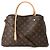 Borsa a tracolla Louis Vuitton Montaigne MM