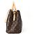 Borsa a tracolla Louis Vuitton Montaigne MM - vista 4