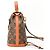 Mochila Louis Vuitton Monogram Reverse Dauphine - vista 4