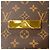 Mochila Louis Vuitton Monogram Reverse Dauphine - vista 7