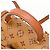 Mochila Louis Vuitton Monogram Reverse Dauphine - vista 9