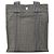 Hermès HERMES Herline Ad PM Canvas Tote Rucksack - Ansicht 2