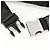 Borsello da vita Prada Re-Nylon Triangle - vista 9