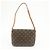 Louis Vuitton Musette Tango Monogram Canvas - vista 2